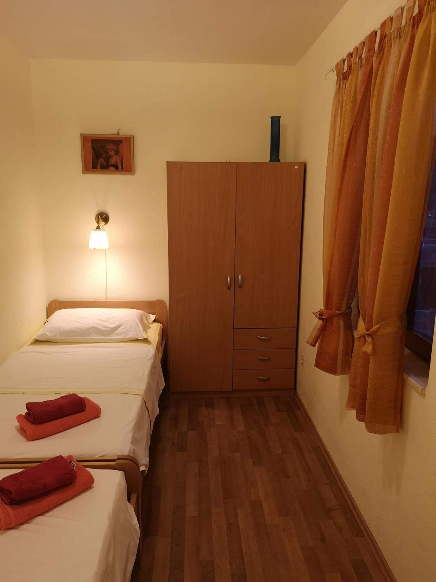 Holiday Home Cvitka Vis Exterior foto