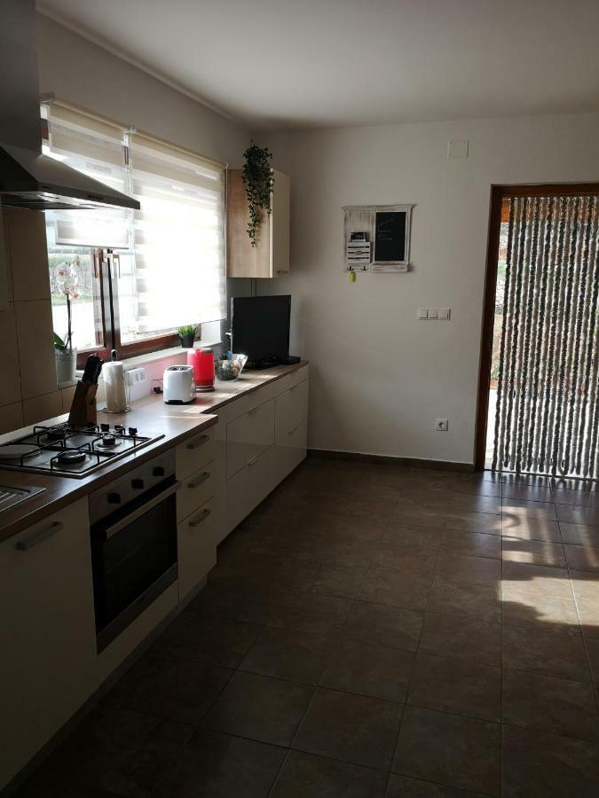 Holiday Home Cvitka Vis Exterior foto