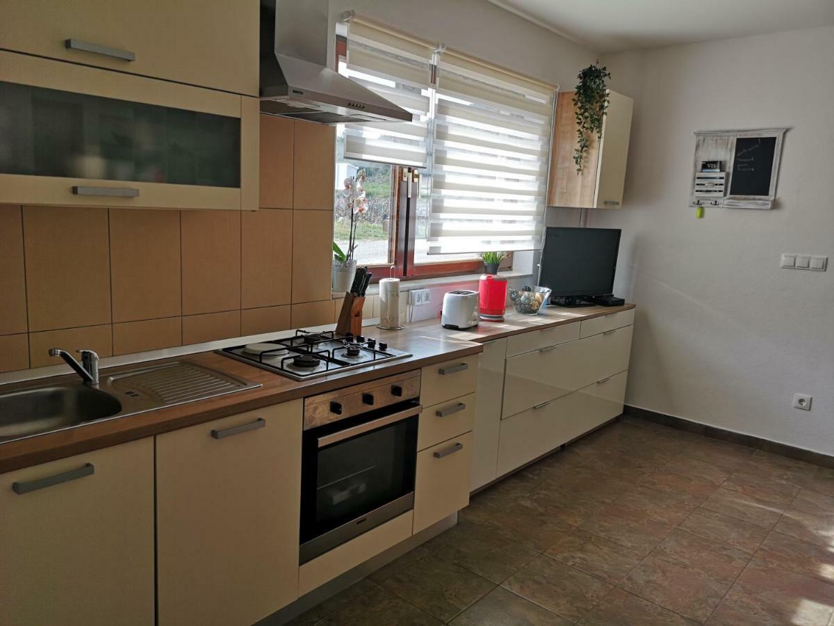 Holiday Home Cvitka Vis Exterior foto